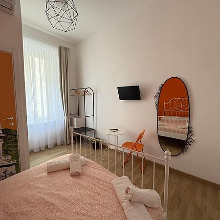 B&B Tarumbo Naples Luaran gambar