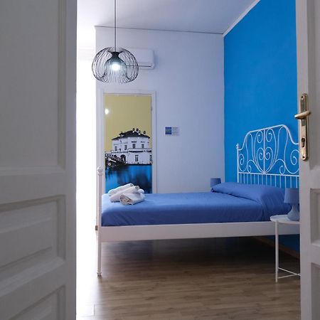 B&B Tarumbo Naples Luaran gambar