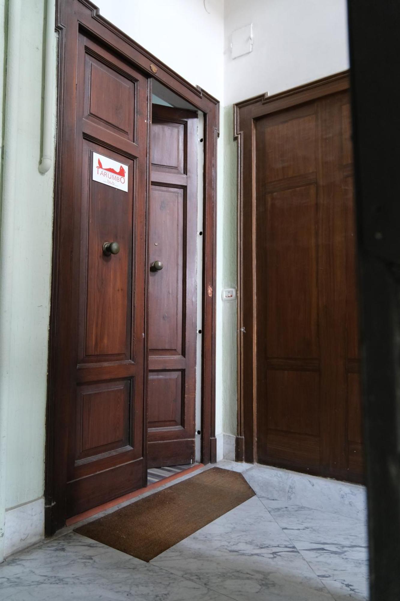B&B Tarumbo Naples Luaran gambar