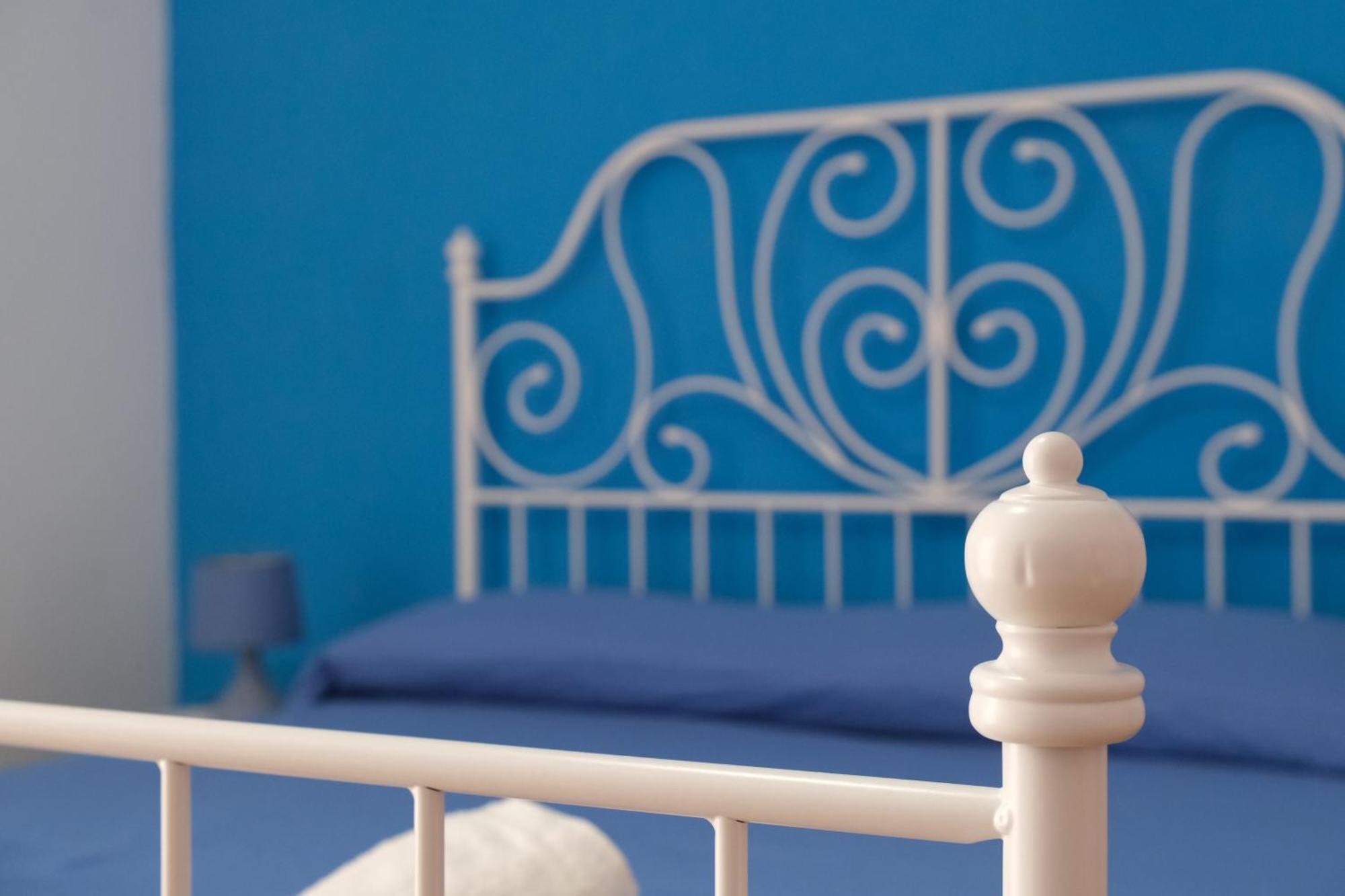 B&B Tarumbo Naples Luaran gambar