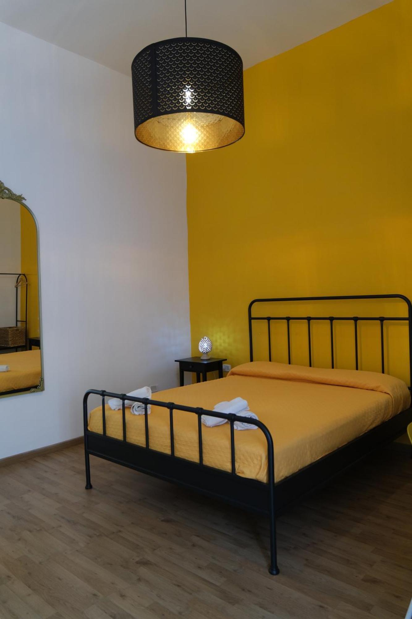 B&B Tarumbo Naples Luaran gambar