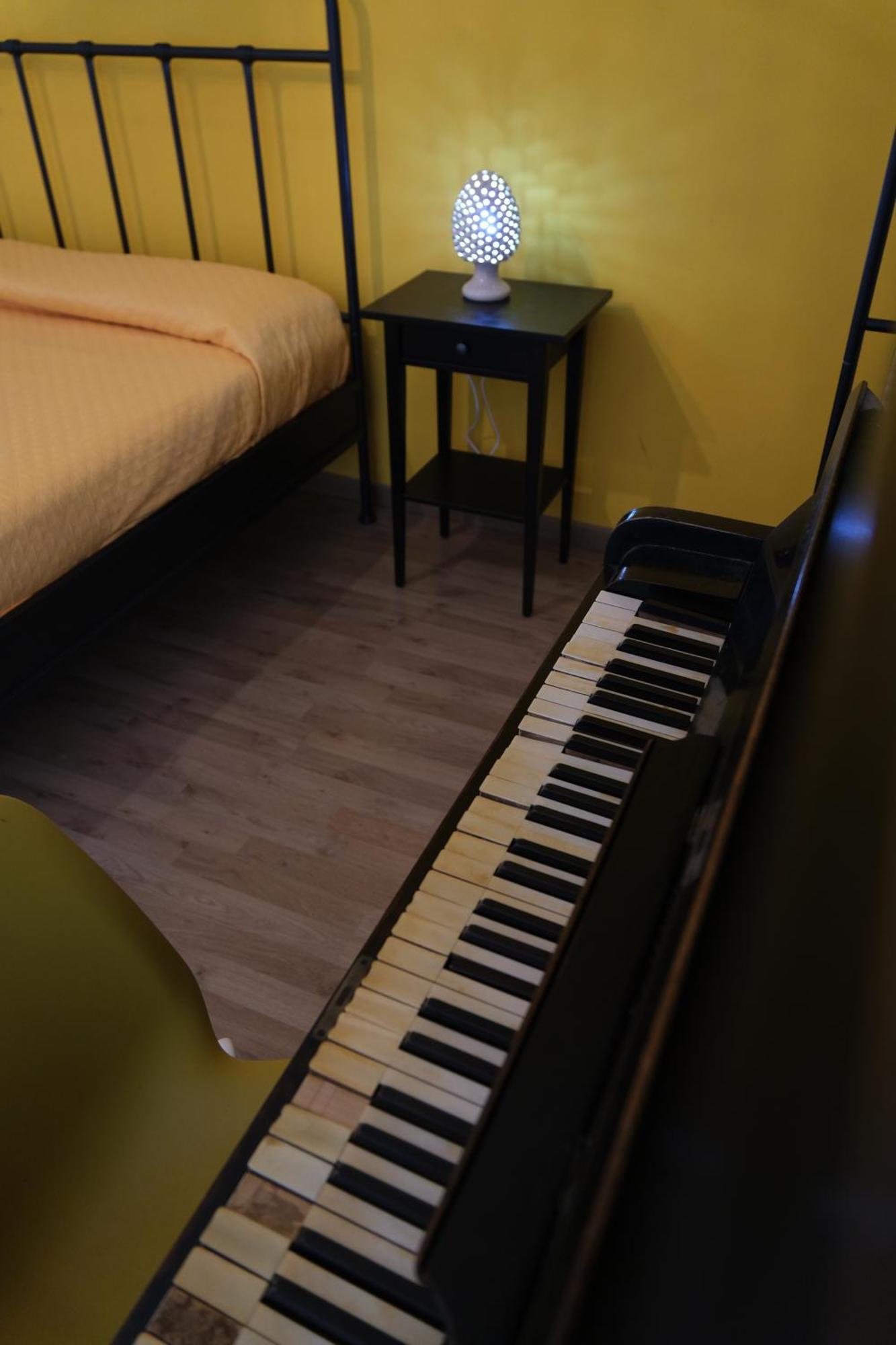 B&B Tarumbo Naples Luaran gambar