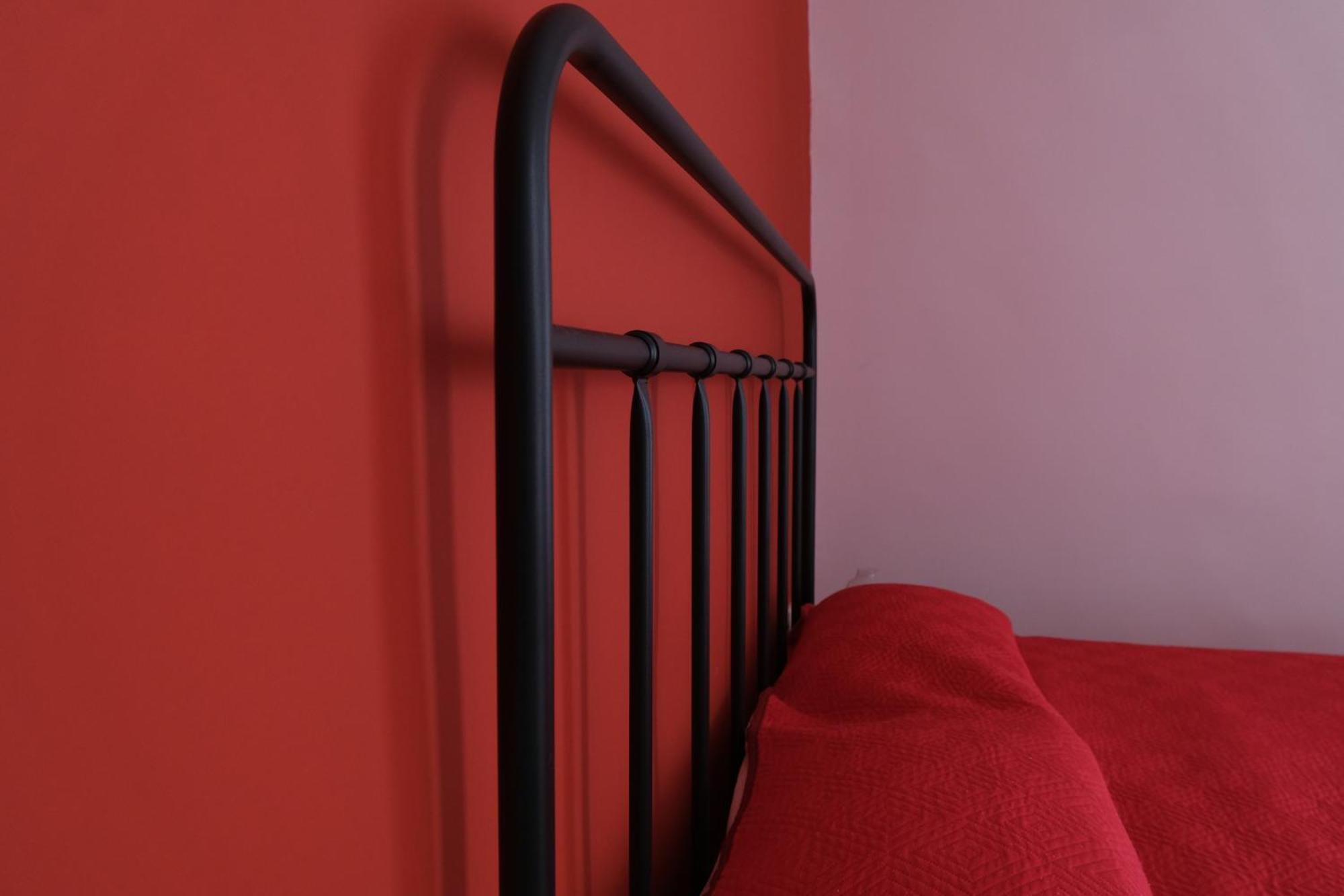 B&B Tarumbo Naples Luaran gambar